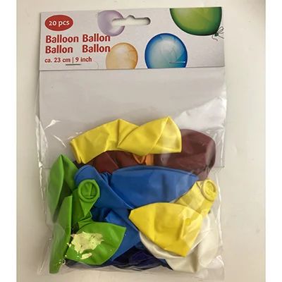 Balloon 23 cm