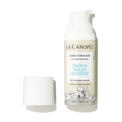 La canopé — Crème universelle