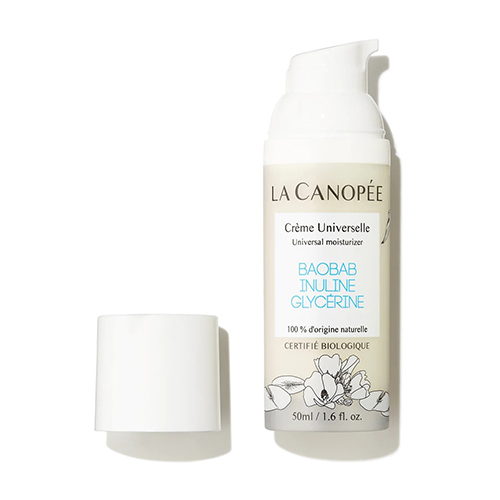 La canopé — Crème universelle