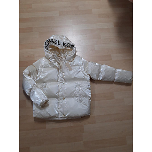 Michael Kors — Children's puffer jacket
