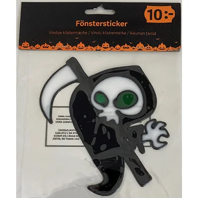 Dollarstore — Fönstersticker