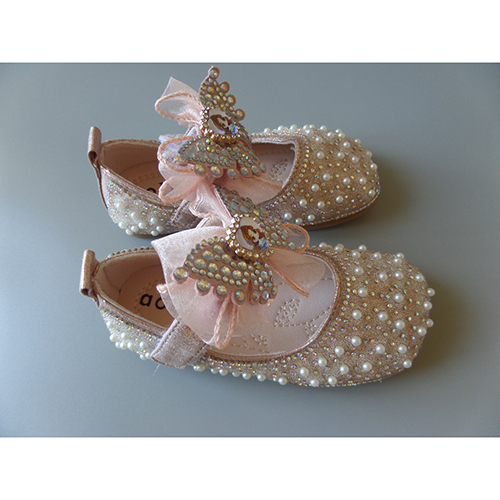 AOLITE — Children's shoes