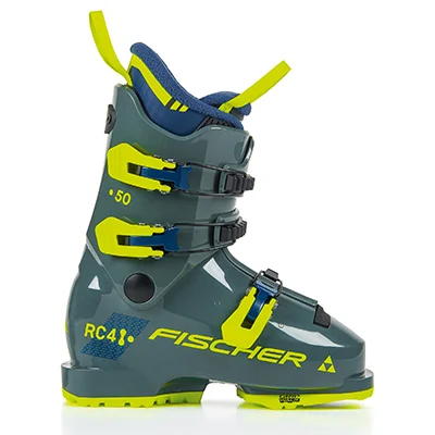Fischer — Fischer RC4