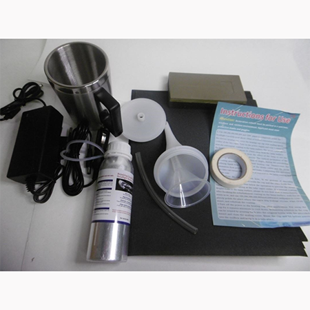 MYTOVOSN — Repairing Liquid For Headlight Renovation