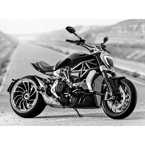 Ducati — XDiavel