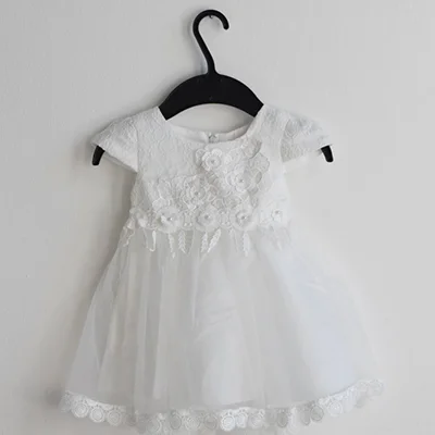 Glass Bear — Children's dress
