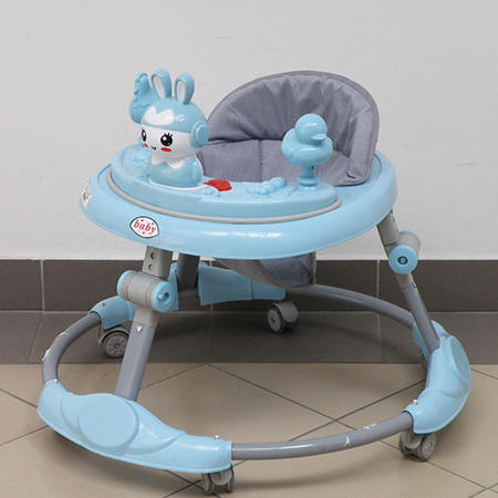 NEV BABYKOMP