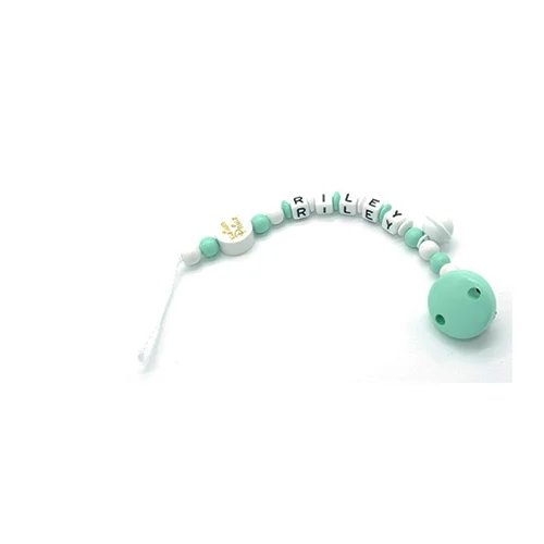 Soother holder