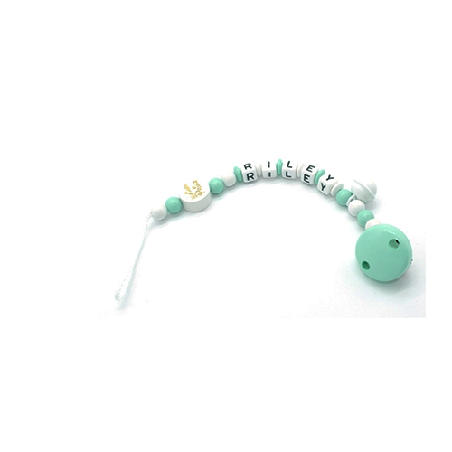 Soother holder