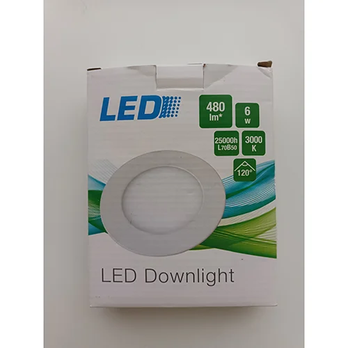 LED Downlight