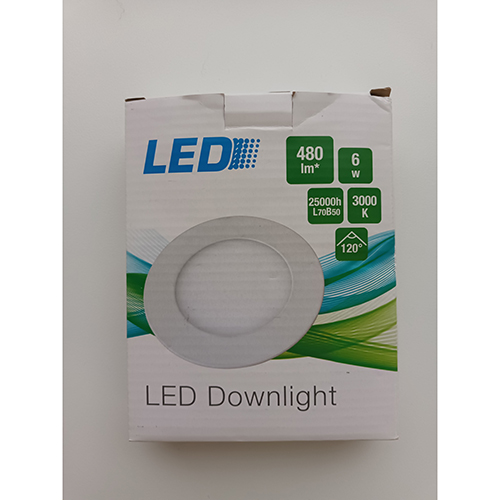 LED Downlight