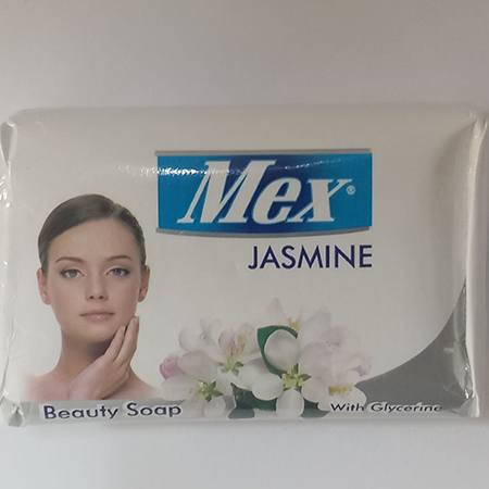DEX JASMINE