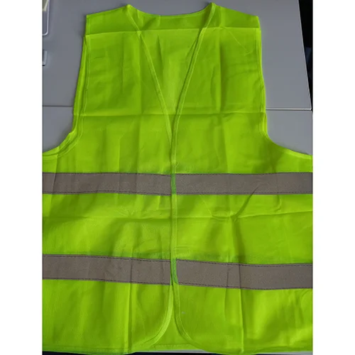 Patrichor — Safety vest