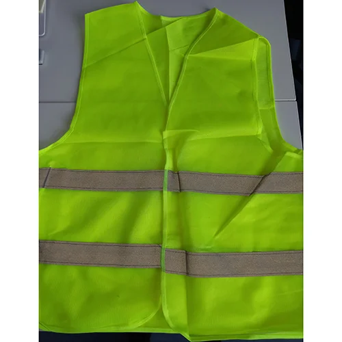 Nutabevr — Safety vest
