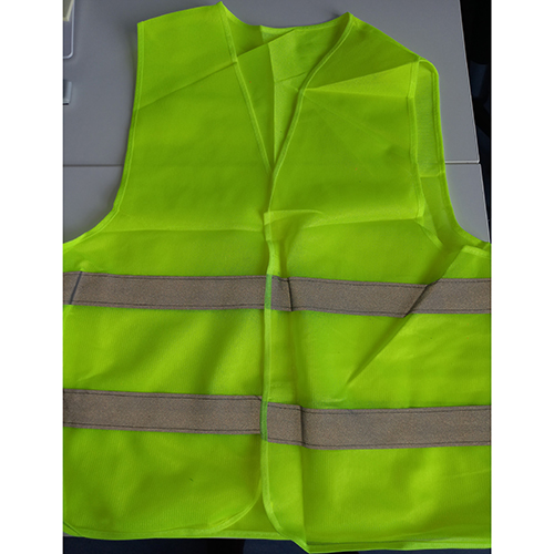 Nutabevr — Safety vest