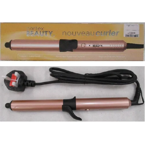 Cortex — Cortex Beauty Hair Curler