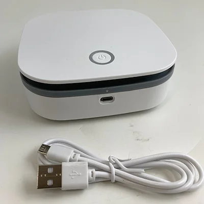 WG — Intelligent air disinfector
