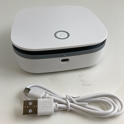 WG — Intelligent air disinfector