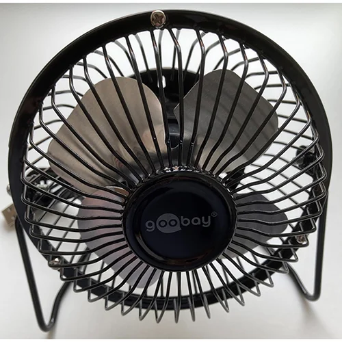 Goobay — Desktop USB fan