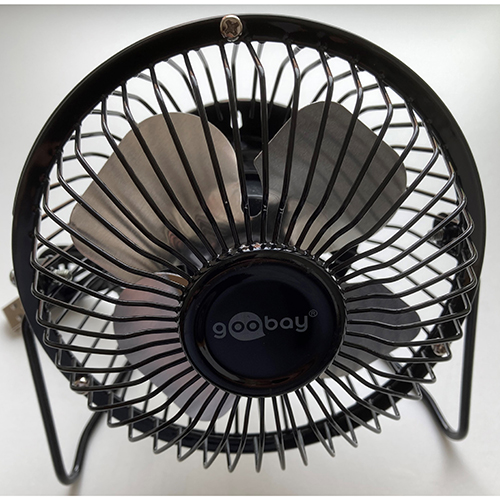 Goobay — Desktop USB fan