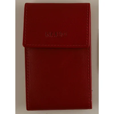 NABO — Wallet