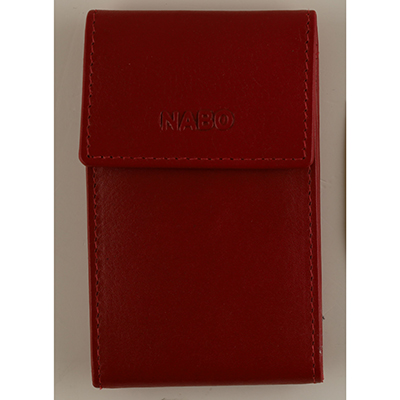 NABO — Wallet