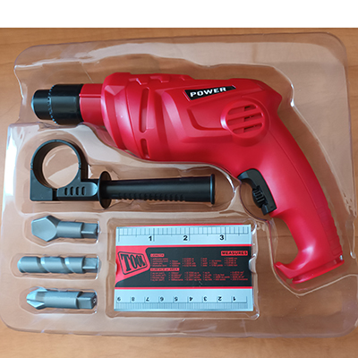 Tegole — Power tools