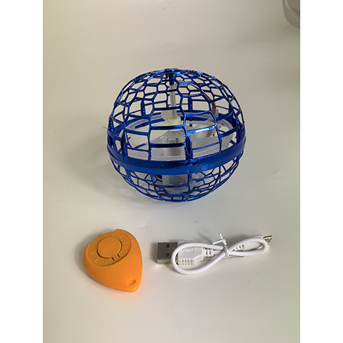 FlyNova — UFO Drone PRO 2.3