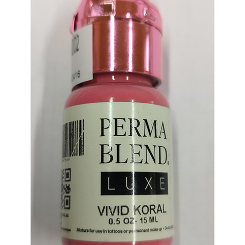 Perma Blend — PERMA BLEND PRODUCTS