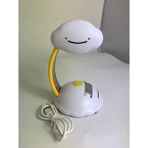 Innovagoods — Libow rainbow cloud LED projector