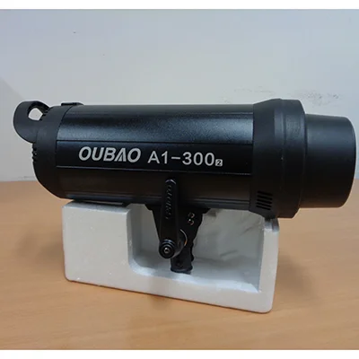 TRIOPO — Studio flash light