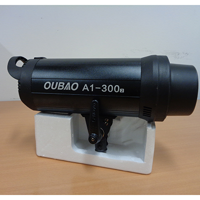 TRIOPO — Studio flash light