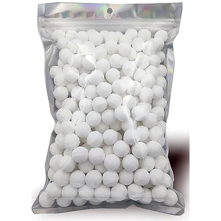 INTERNATIONAL — Naphthalene mothballs