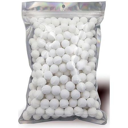 INTERNATIONAL — Naphthalene mothballs