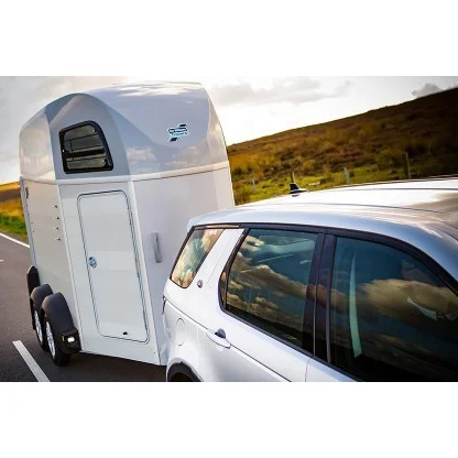 Ifor Williams Trailers — HBE 506 / HBX 403, 506, 511