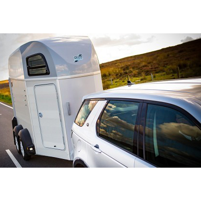 Ifor Williams Trailers — HBE 506 / HBX 403, 506, 511
