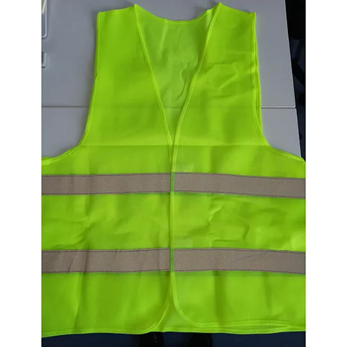 AFAIK — Safety vest
