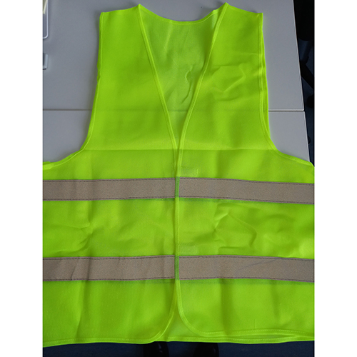 AFAIK — Safety vest