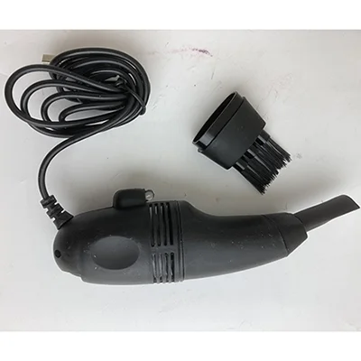 Not specified — USB Dammsugare till skrivbord
