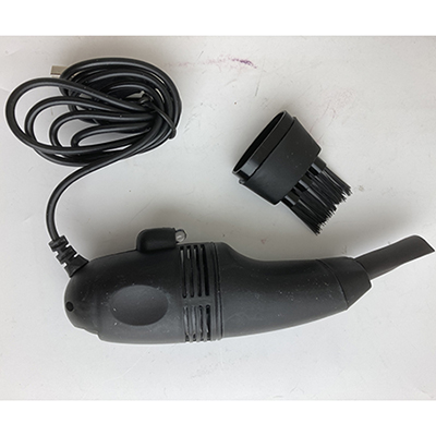 Not specified — USB Dammsugare till skrivbord