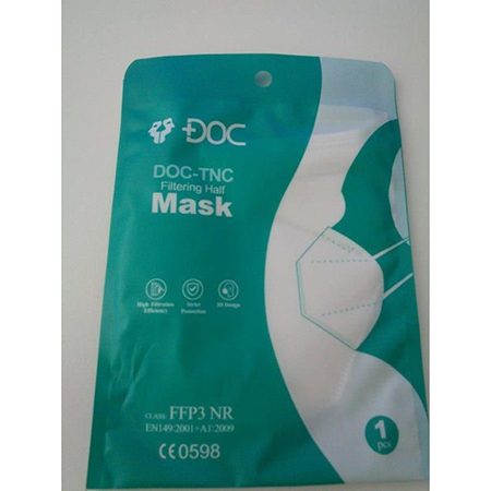 DOC — DOC-TNC FFP3 NR
