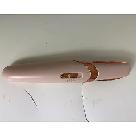 Finishing touch — Flawelss pedi electronic
