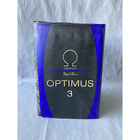Omega — Optimus 3