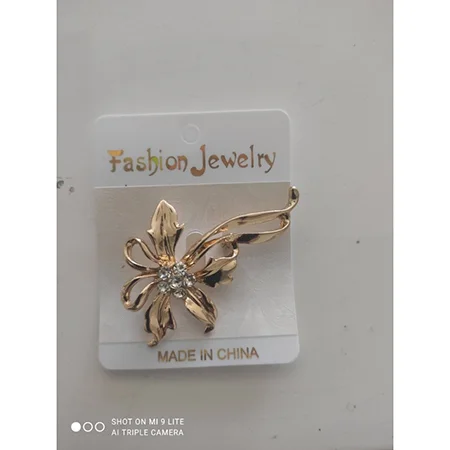 Brooch