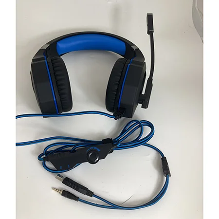 Ovleng — OVLENG GT-93 LUMINOUS GAMING HEADSET