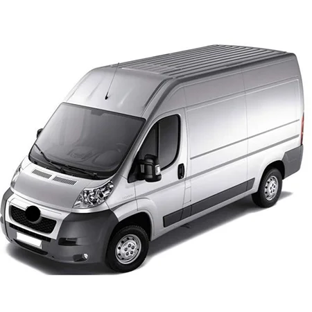 Opel — Movano