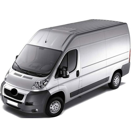 Opel — Movano