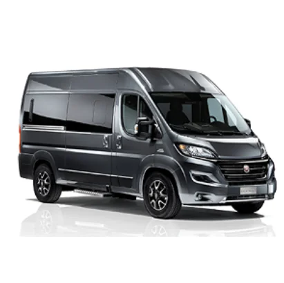 Fiat — Ducato