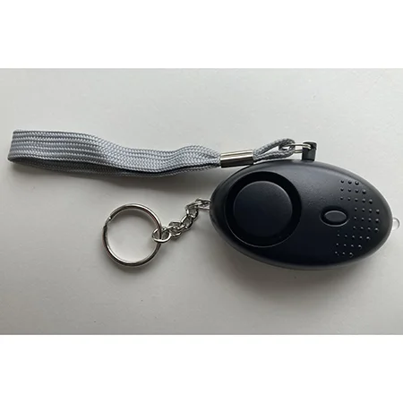 Loud intruder alarm Högljutt överfallslarm