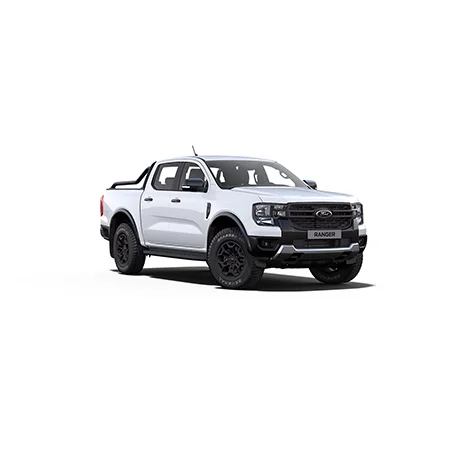 Ford — Ranger